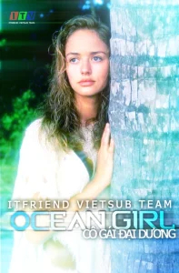 Девочка из океана бесплатно