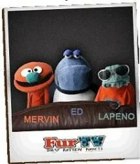 Мохнатики бесплатно