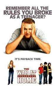 Война в доме бесплатно